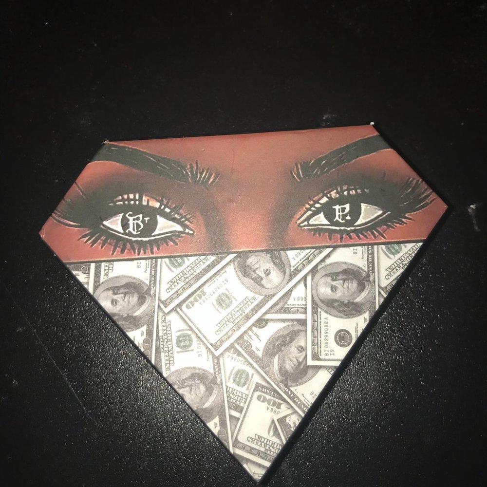Mink Lashes